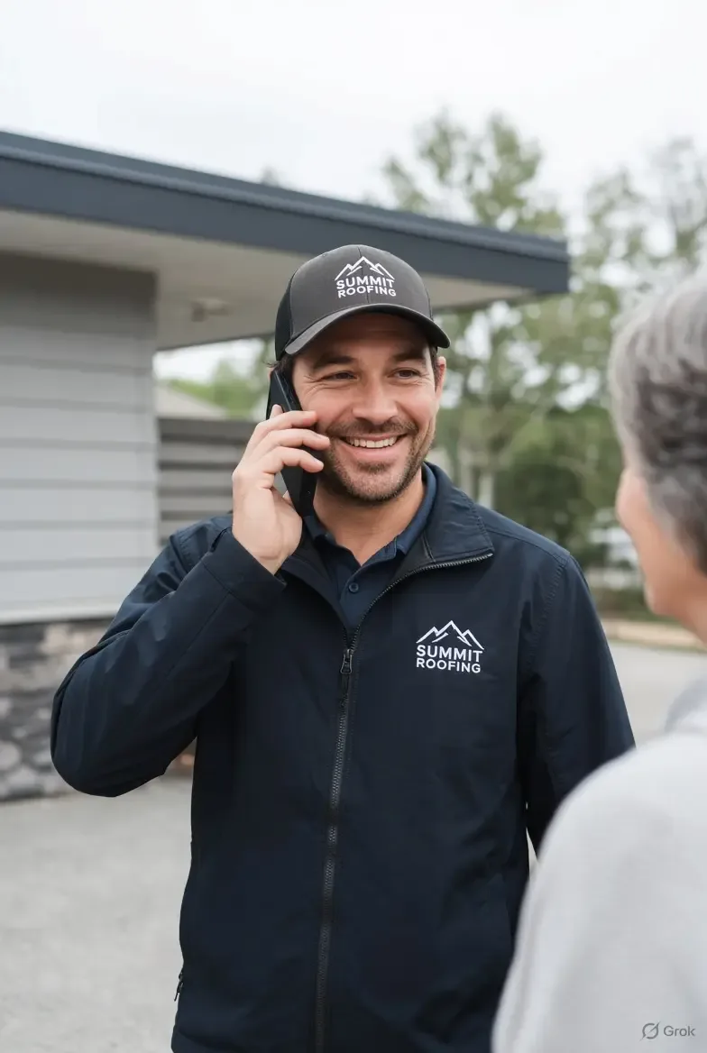 Flat Roof Leak Repair Kingman, ME FAQs